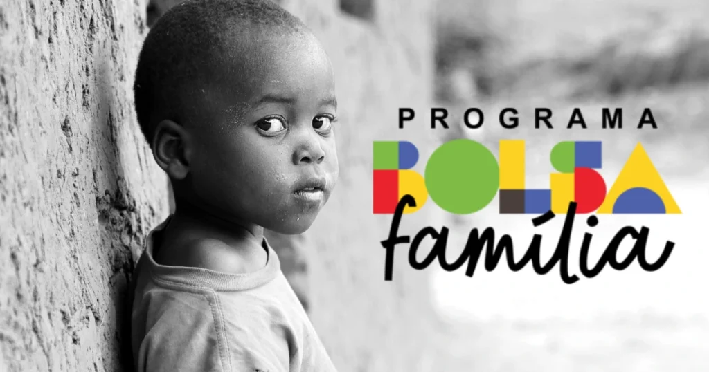 O Bolsa Família é um dos programas mais importantes para o apoio financeiro de milhões de brasileiros.