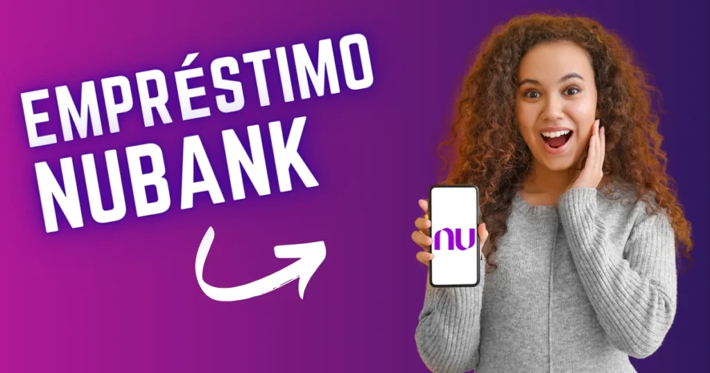 No entanto, muitas pessoas que precisam de um empréstimo pessoal precisam de mais tempo para que o Nubank comece a fazer pagamentos para solicitar crédito.