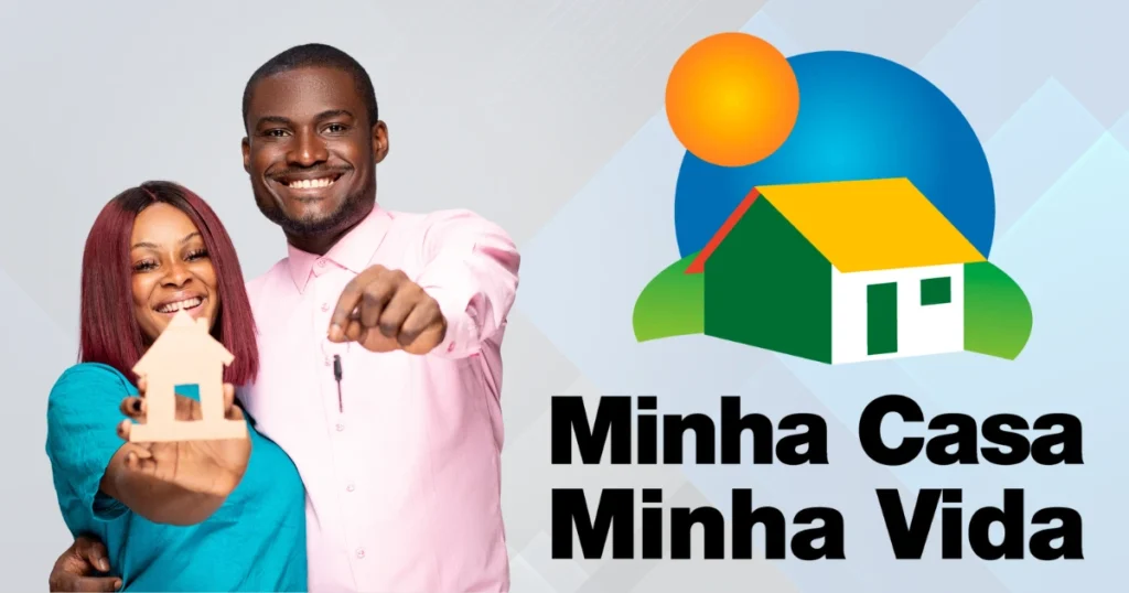 O Programa Minha Casa Minha Vida (MCMV), lançado pelo governo federal em 2009, já ajudou mais de 7,7 milhões de famílias brasileiras a conquistarem a casa própria.
