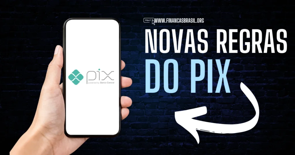 A partir deste ano, as transações superiores a 5.000 reais por mês para pessoas físicas feitas por meio do Pix estarão sob o escrutínio da Receita Federal.