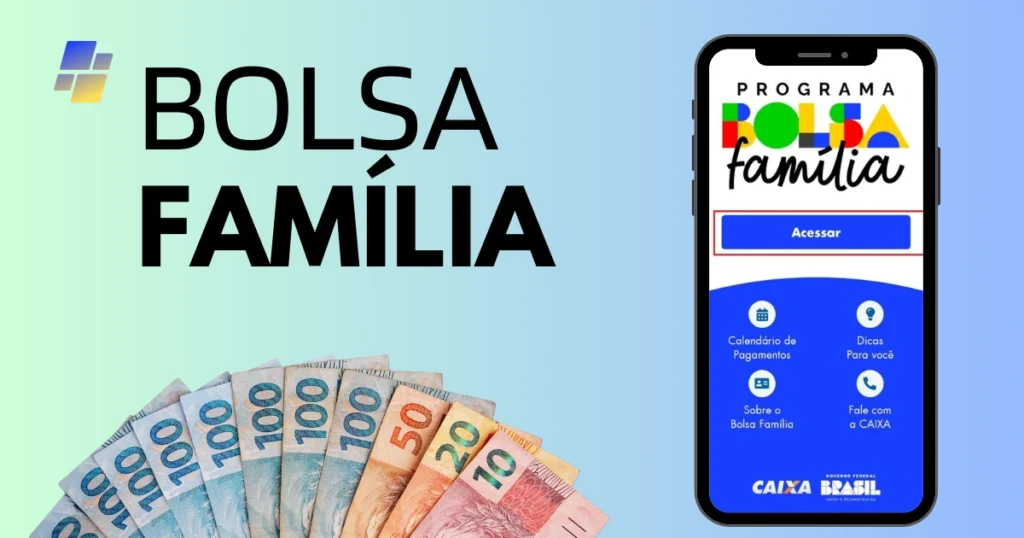 O Bolsa Família, um dos mais importantes programas sociais do Brasil, começará a ser pago em 20 de Janeiro de 2025, após um cronograma escalonado com base no Número de Identificação Social (NIS).