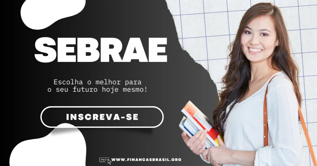O mercado de trabalho está repleto de oportunidades, e o Sebrae-SP está mais uma vez facilitando o acesso a novas vagas para quem deseja investir na carreira.